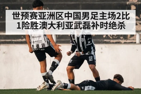 世预赛亚洲区中国男足主场2比1险胜澳大利亚武磊补时绝杀