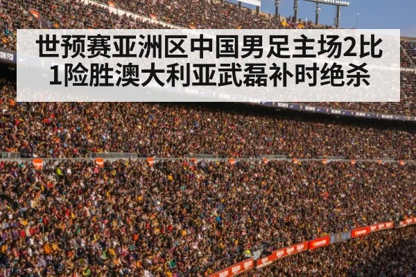 football stadium crowd